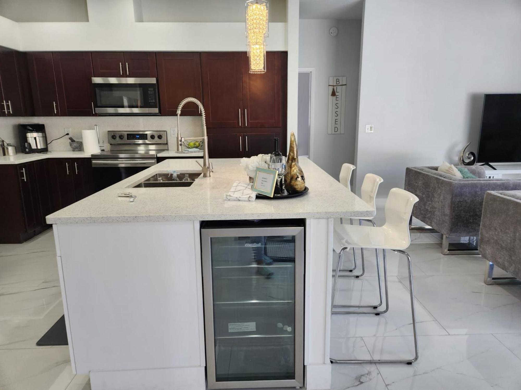 הוילה טאמפה Casa Bella מראה חיצוני תמונה